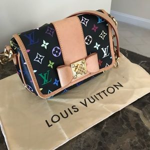 Louis Vuitton handbag